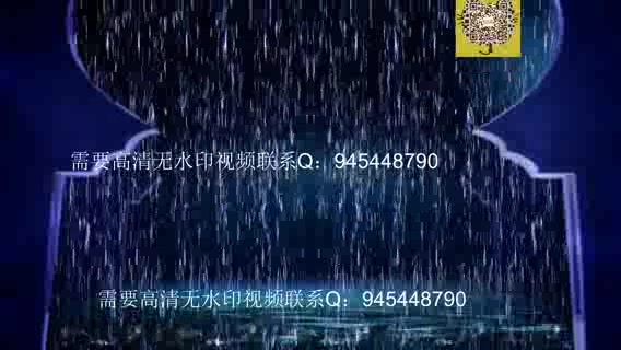 [图]201.碧雨幽兰 古典舞蹈 LED大屏幕背景视频 高清版_(new)我要视频网