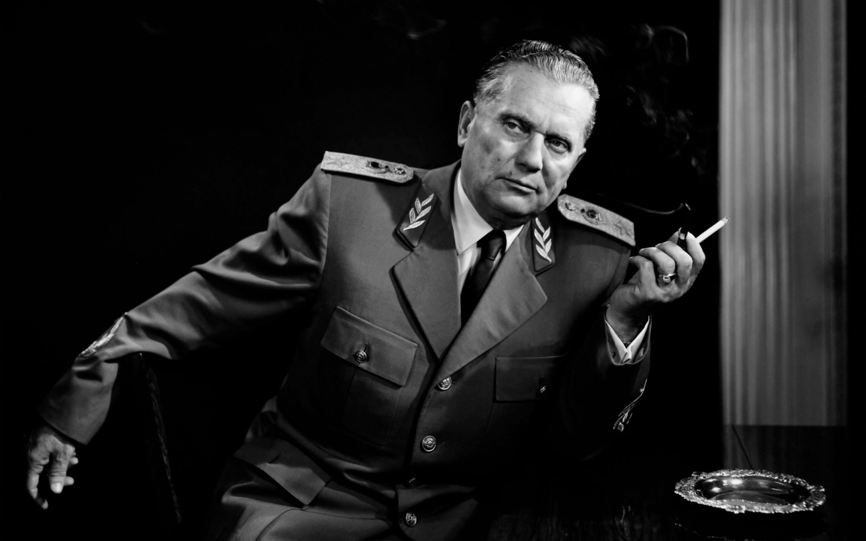 【塞语翻唱】南斯拉夫歌曲《跟随铁托元帅》