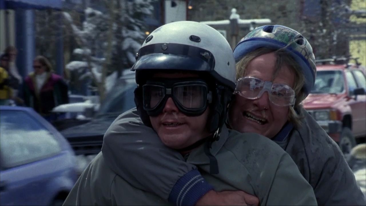 阿呆与阿瓜之呆瓜兄弟