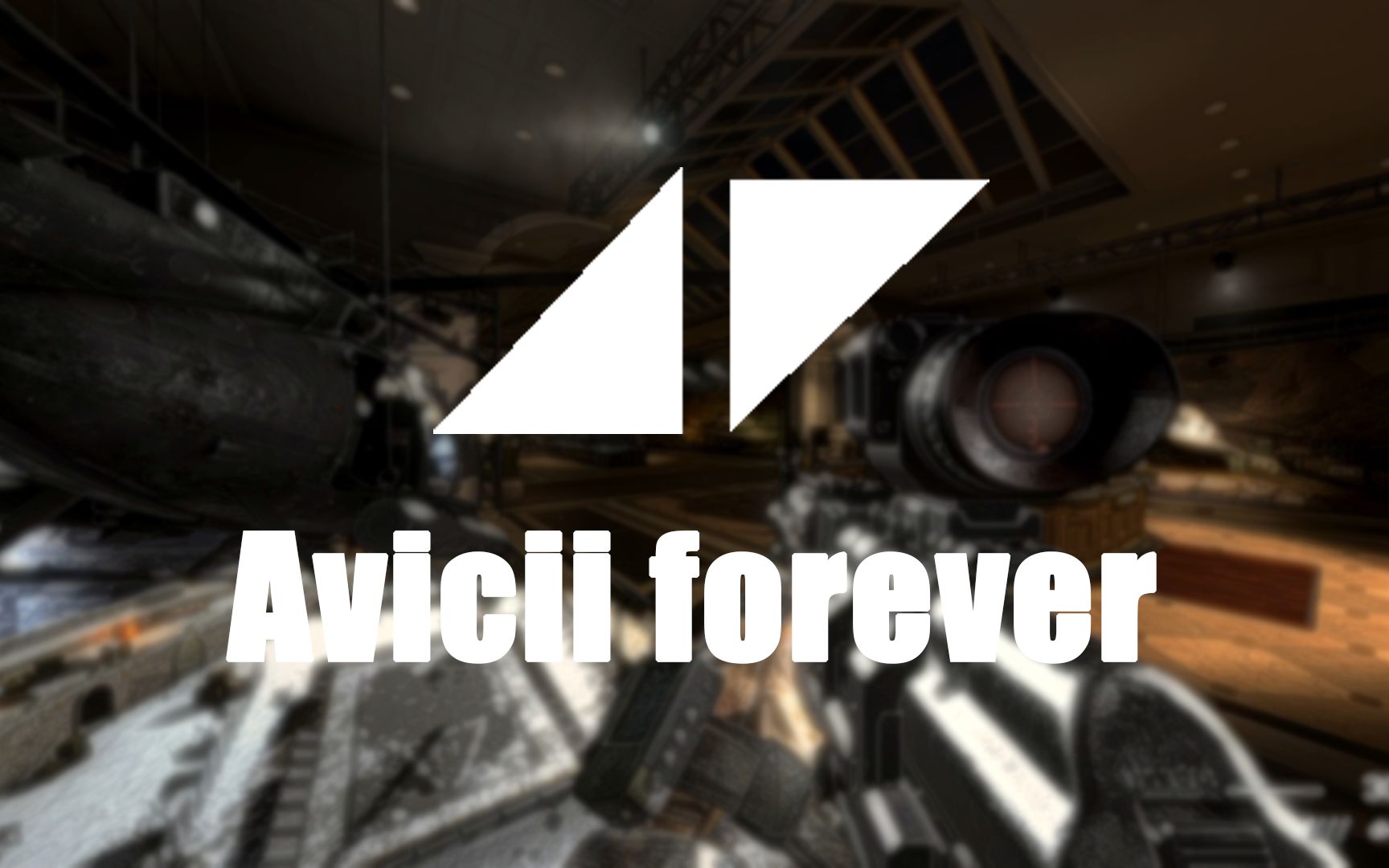 ◢◤avicii forever◢◤