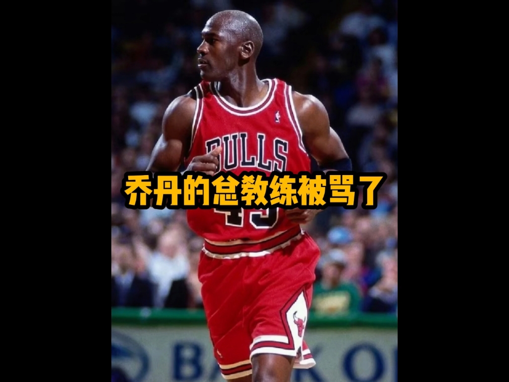 历届冠军 教练全解 从乔丹到相关图片4