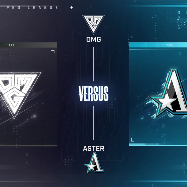 2022 0515 OPL春季赛常规赛OMG vs ASTER