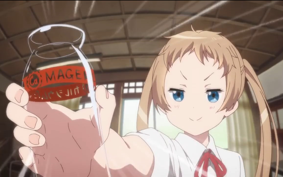 中二病森凸线感受一下官配相爱相杀的日常