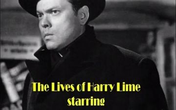 [图]The Lives of Harry Lime 51-11-02 ep14 Mexican Hat Trick