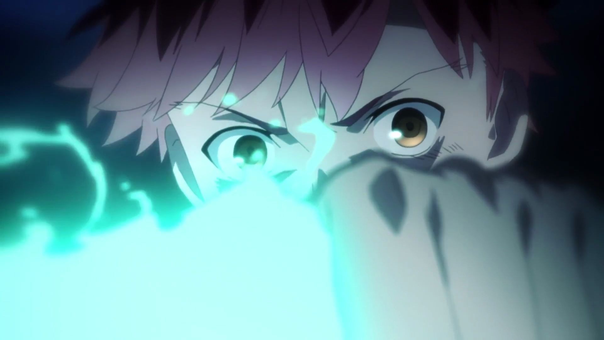 [fate 唯美向x燃向混剪 ]此后吾之剑与汝同在, 汝之命运与吾共存_哔哩