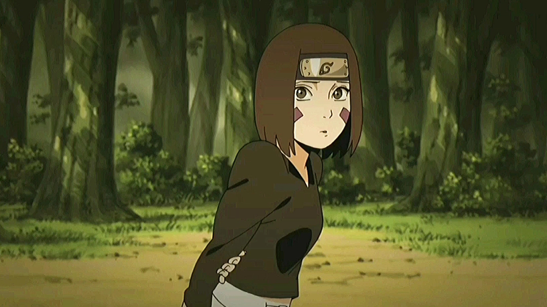 带土和琳是遗憾_哔哩哔哩 (゜-゜)つロ 干杯~-bilibili