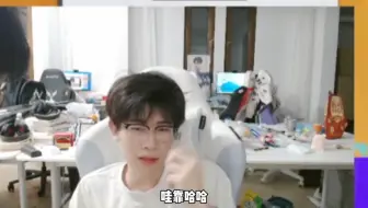 风箫：全妆引发的起哄小剧场