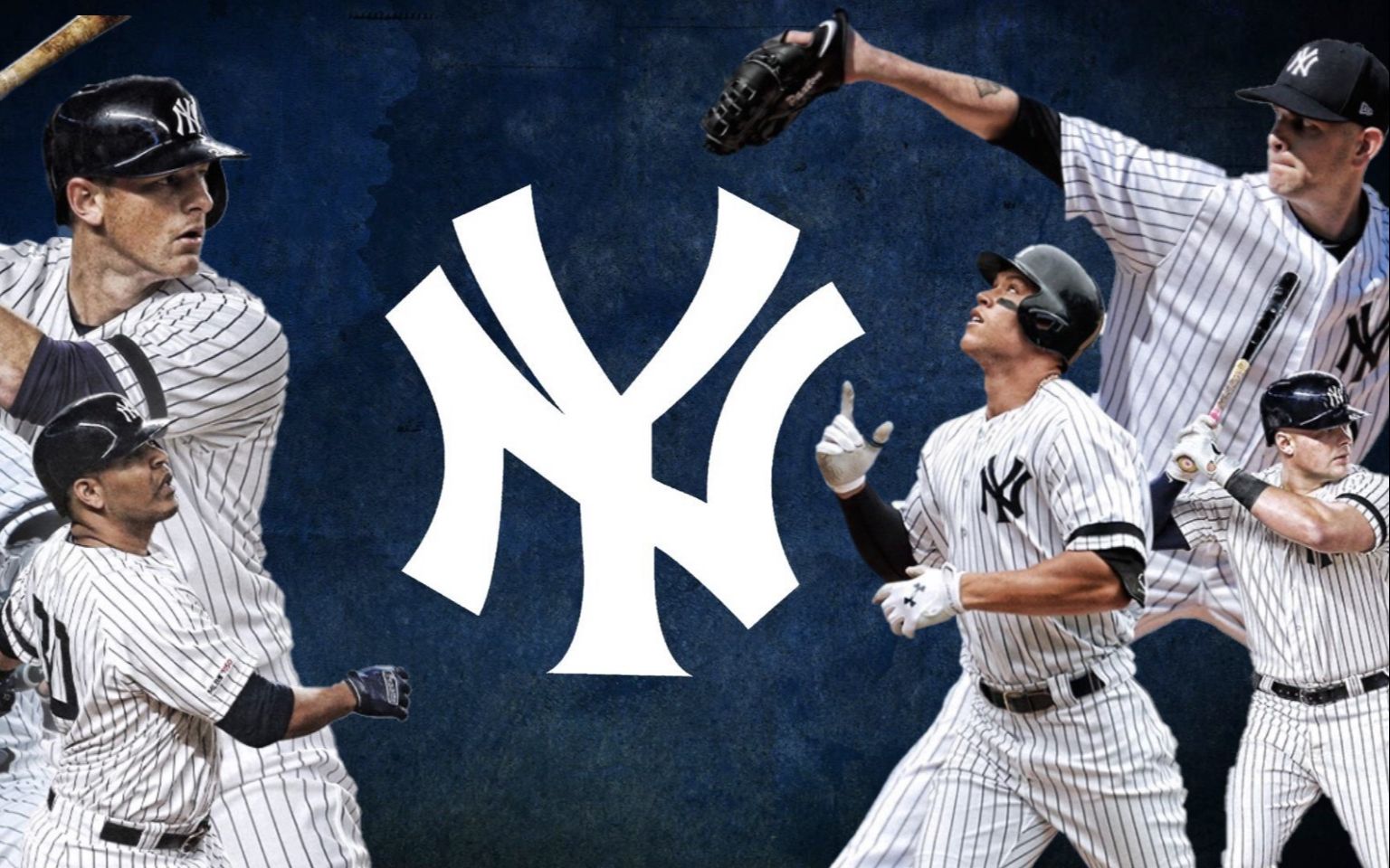 十年磨一剑!!条文军的逆袭纽约洋基队Yankees季中分析Grey的MLB闲聊哔哩哔哩bilibili