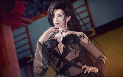 【天行九歌】明珠夫人《杀手》(大总攻了解一下)