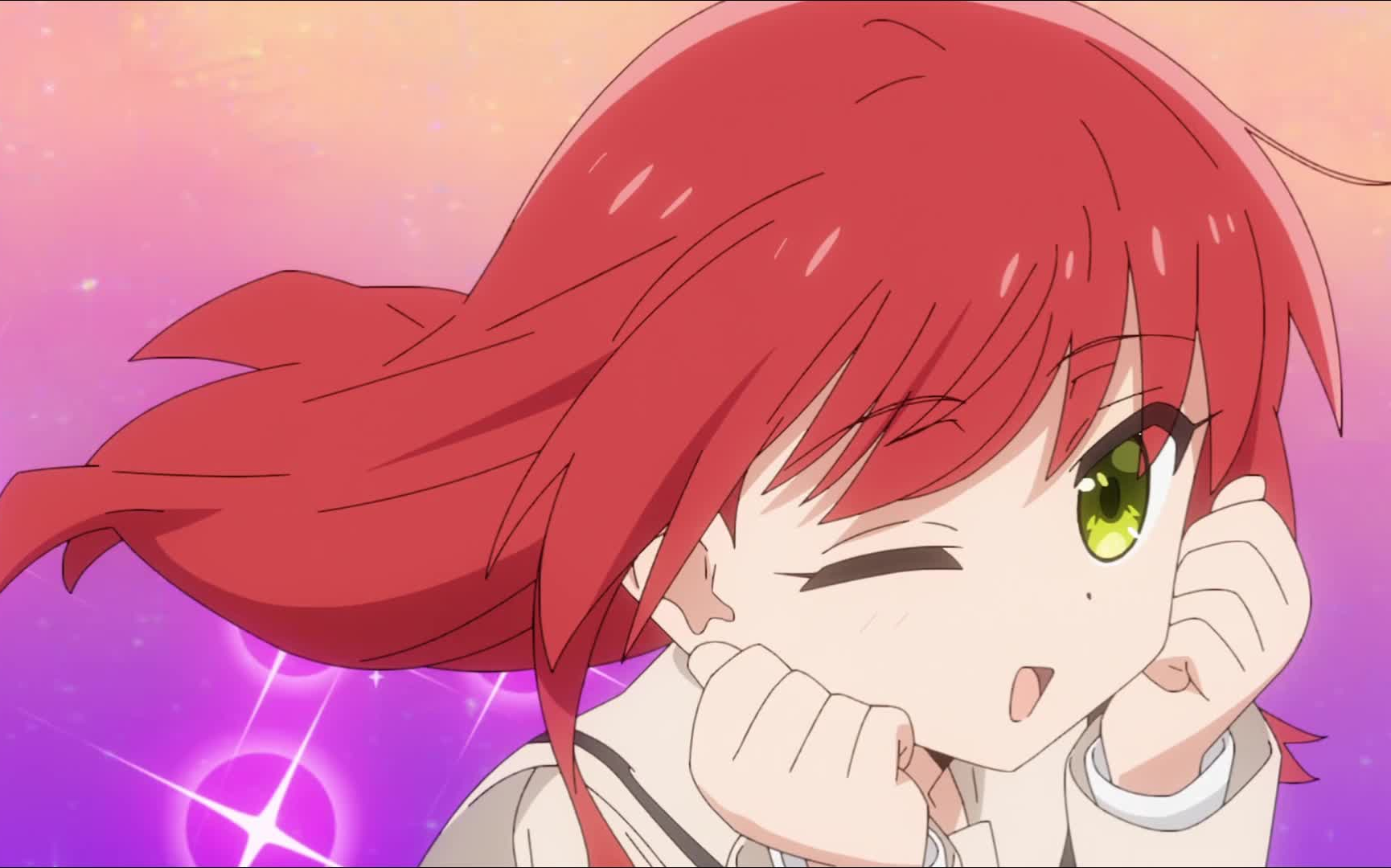 喜多酱变身10分钟循环