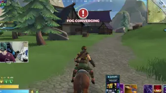 Realm Royale 第一期 基本操作 Wan 哔哩哔哩 Bilibili
