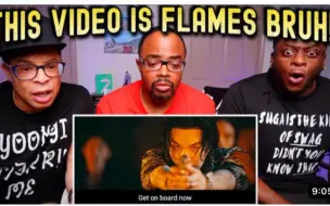 Descargar video: 【闵玧其 reaction】WG2S看“Haegeum官方MV”