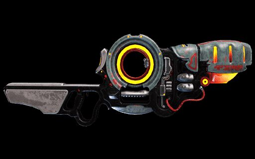 warframe  吹风机赤毒版人生赢家