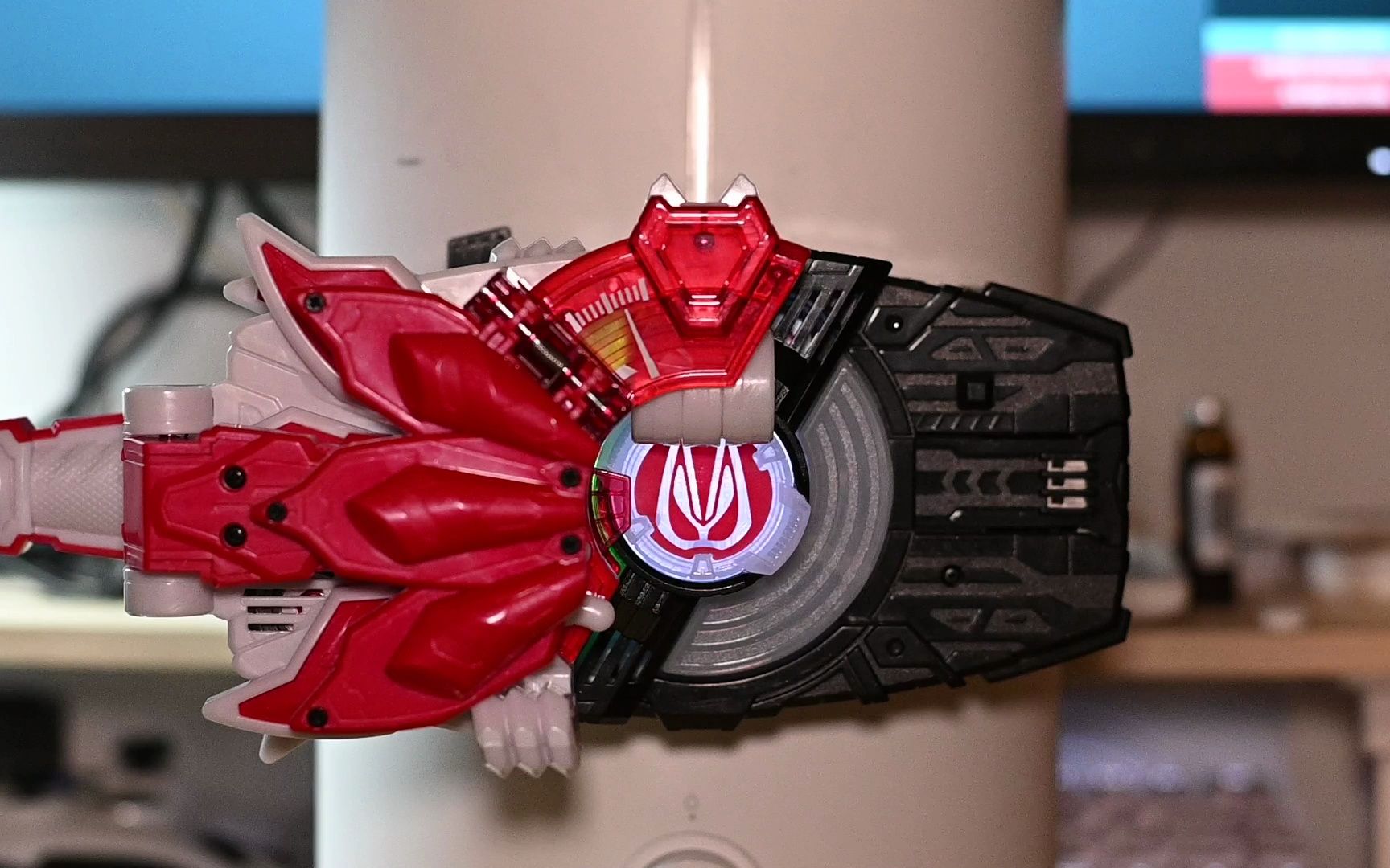 【geats】马克9真是 泰 裤 辣!