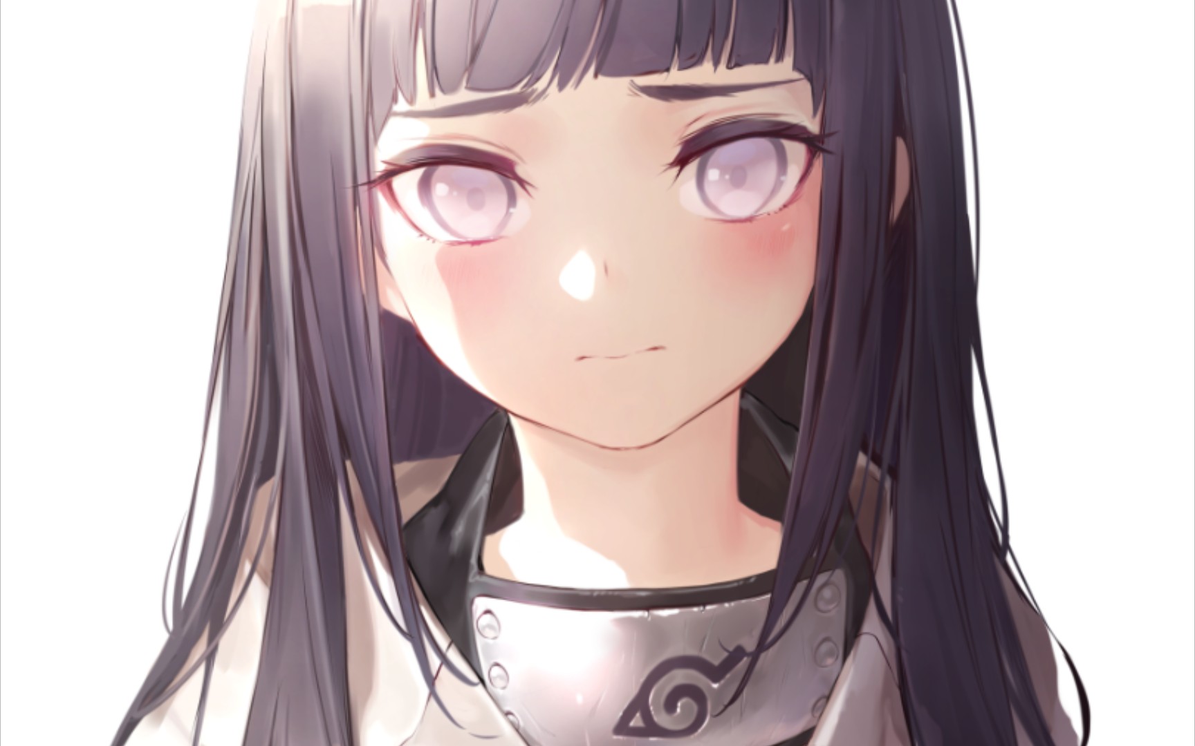 雏田忍者少女,你可闪得过此一拳!