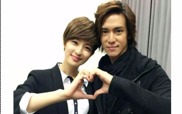 多幸运,杜子枫遇到了琵亚诺; 多幸运,陈楚河遇到了赖雅妍; 多