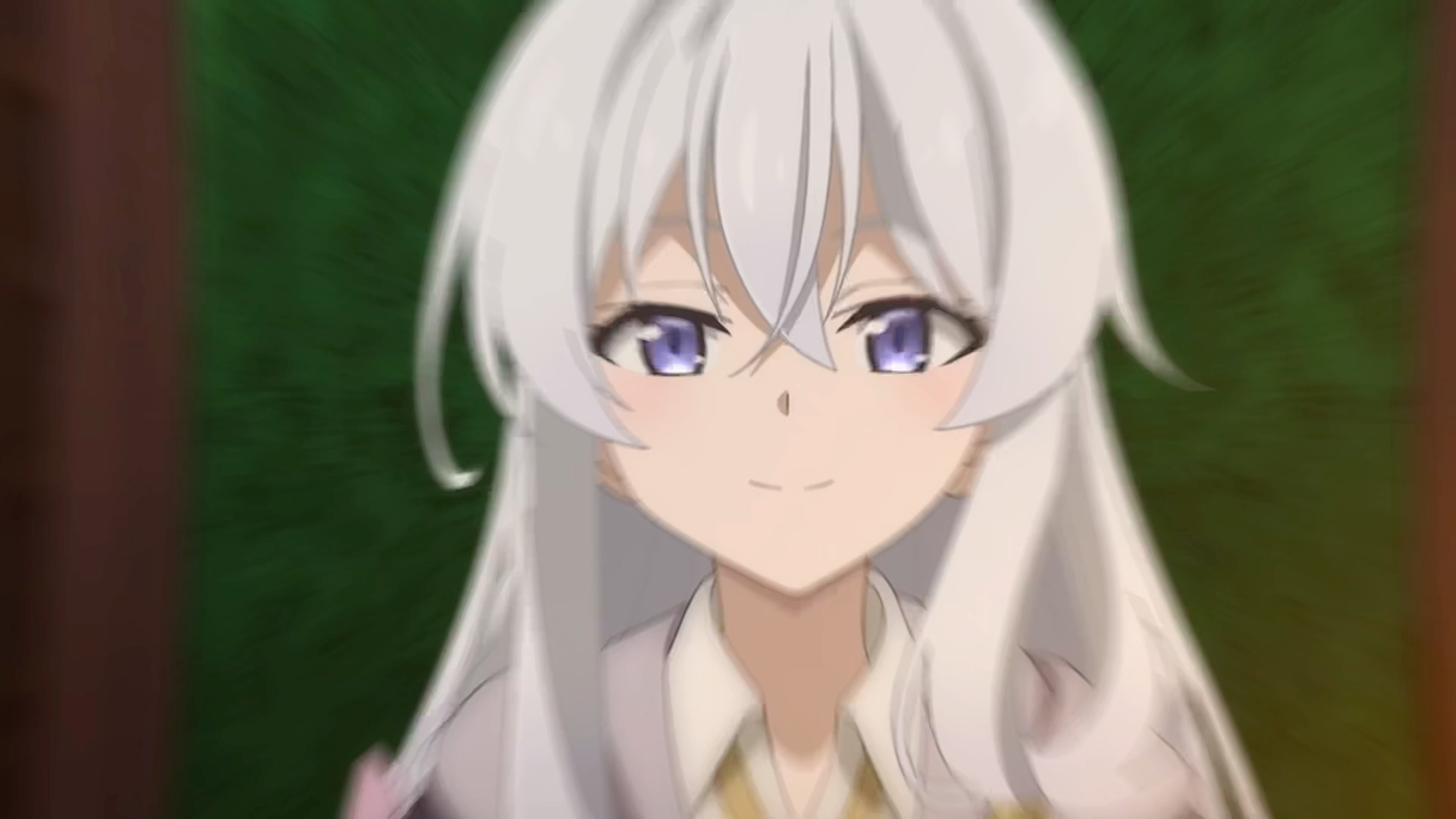 伊蕾娜小姐