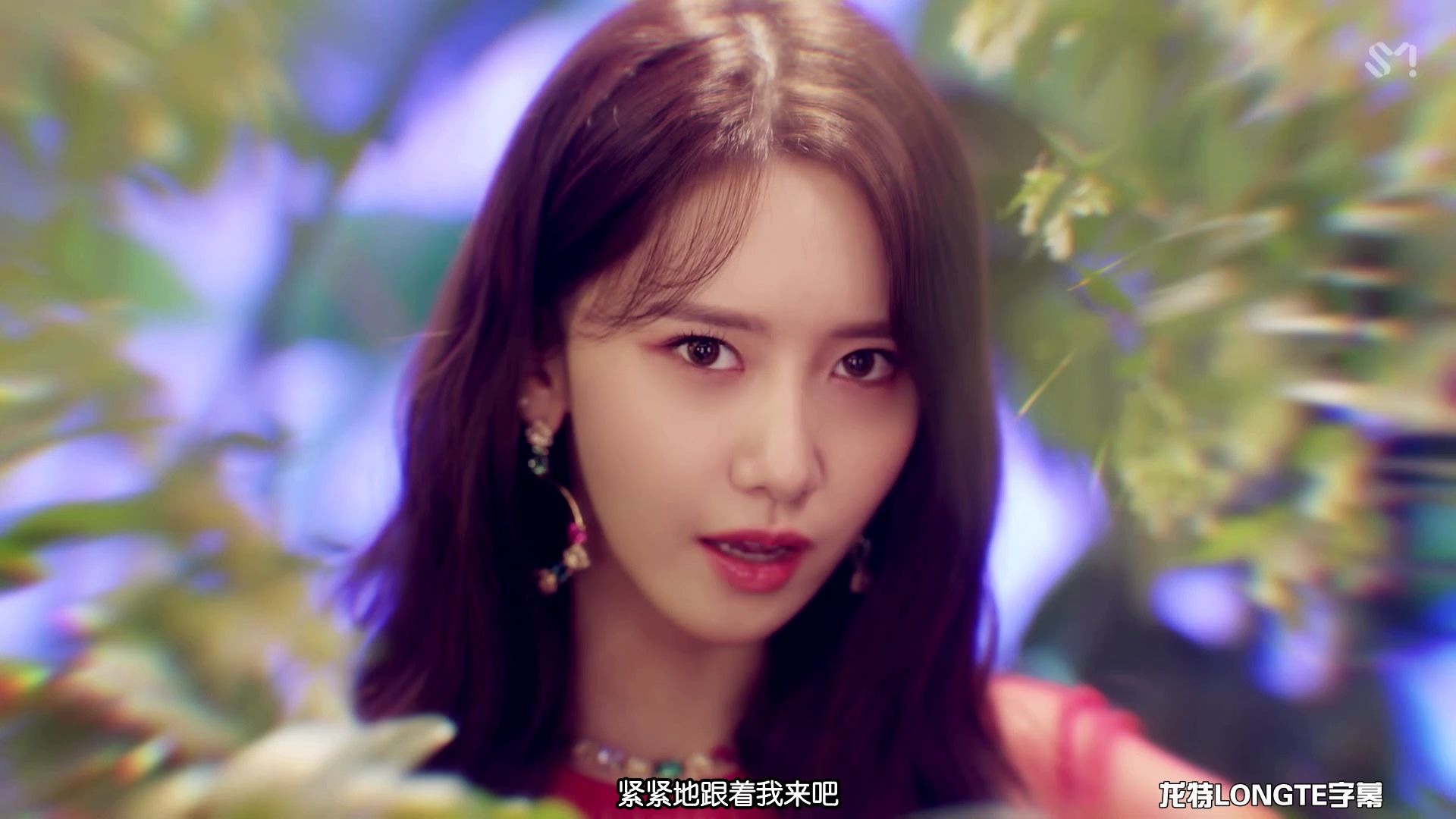 少女时代ohggliltouch中文字幕