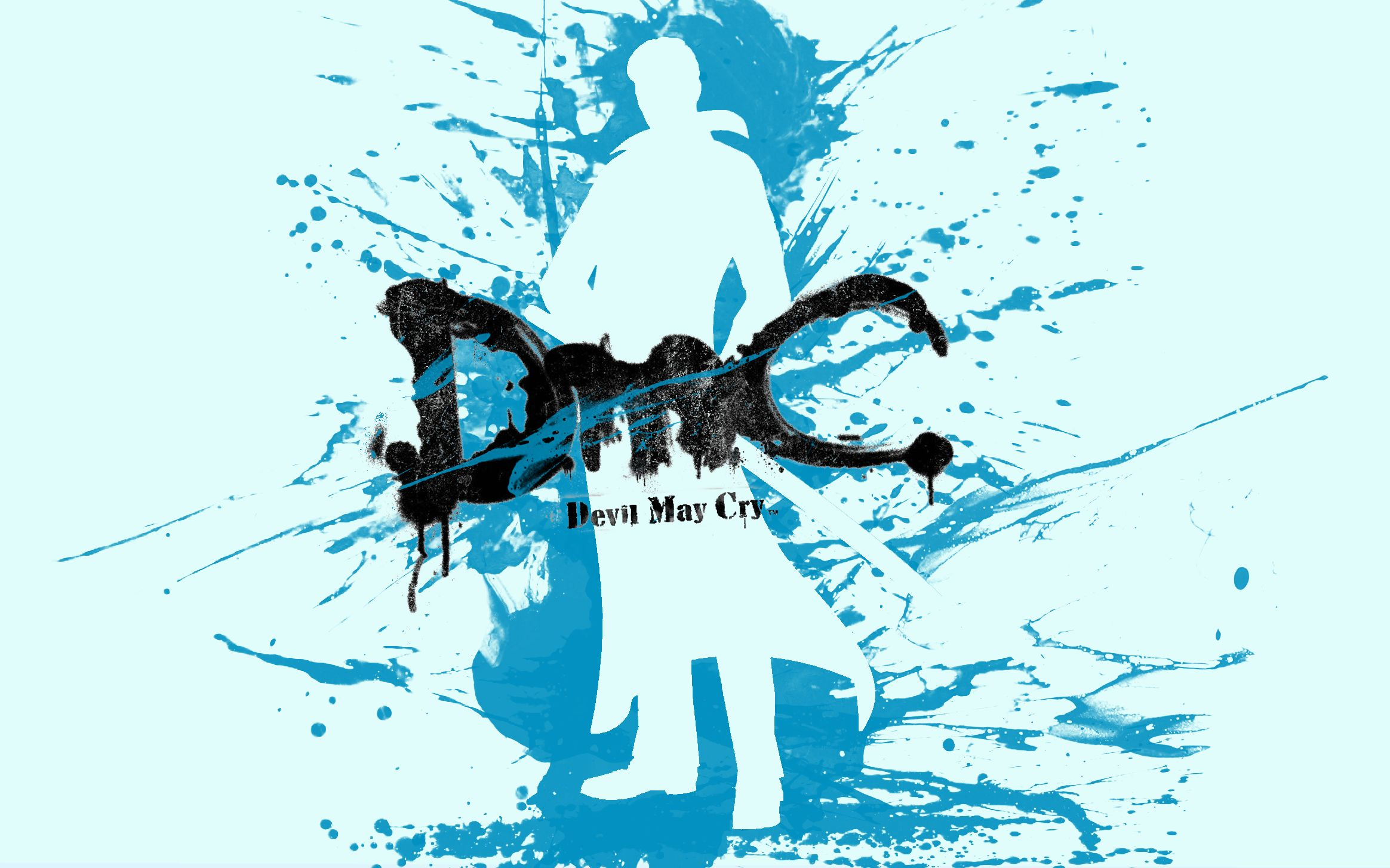 【DmC鬼泣】诀别MV所有Combo素材未剪辑版合集(共67P)鬼泣