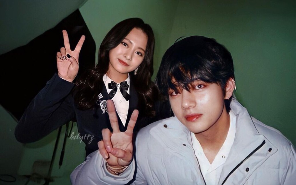 [taetzu泰瑜]fmv: "你是我生命中最美好的风景."_哔哩哔哩_bilibili