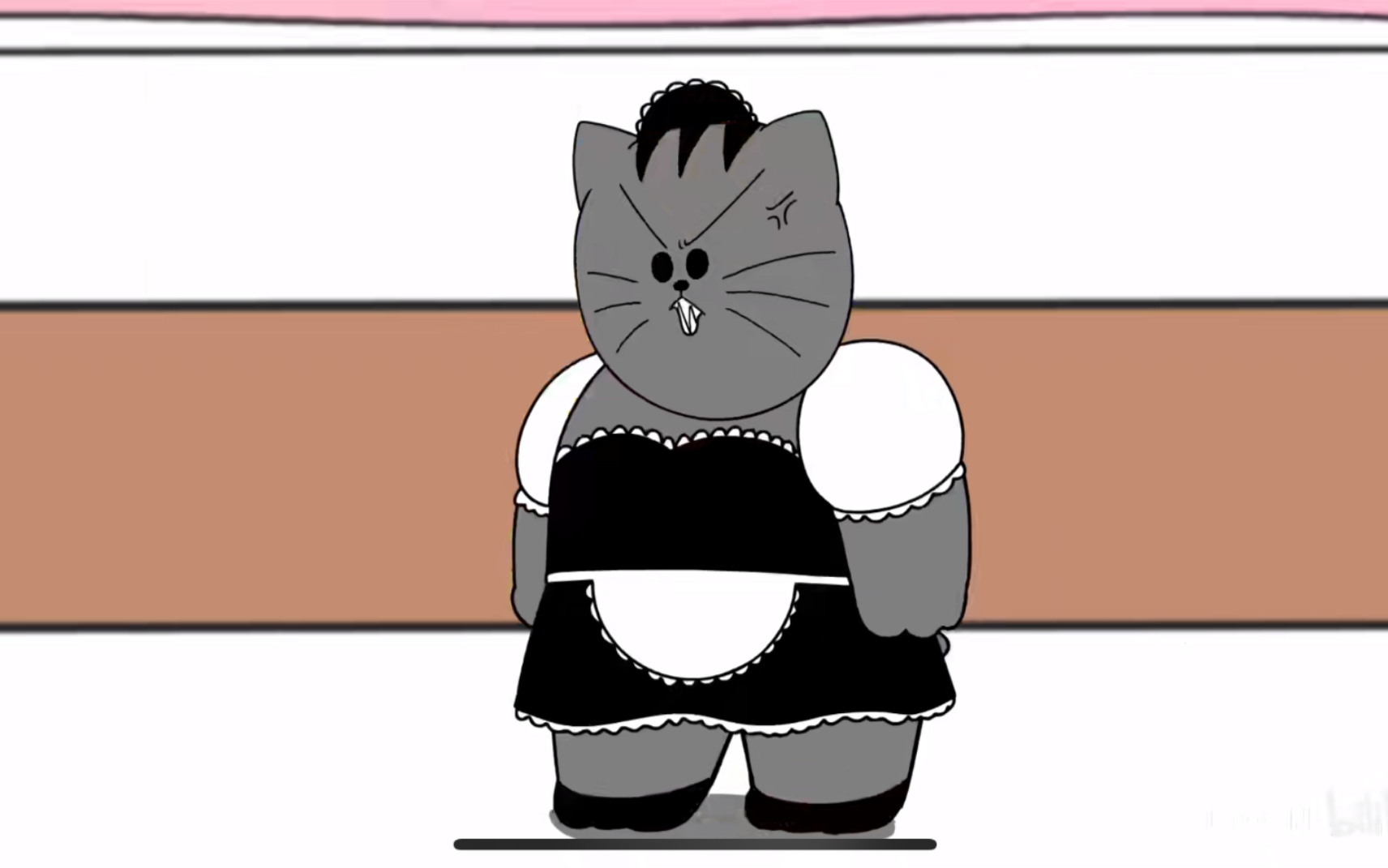 收视王牌铛铛猫cut