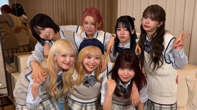 ME:I】240722 PRODUCE 101 JAPAN THE GIRLS 番外編- 梦的开始– 预告