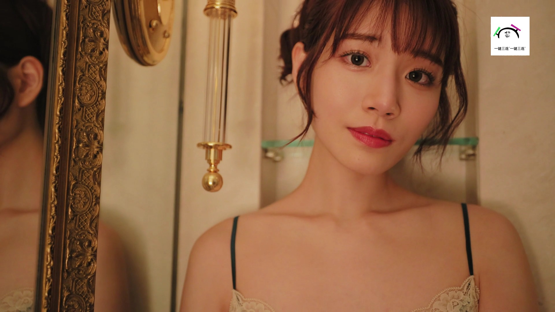 4k 孤雏-河北彩花