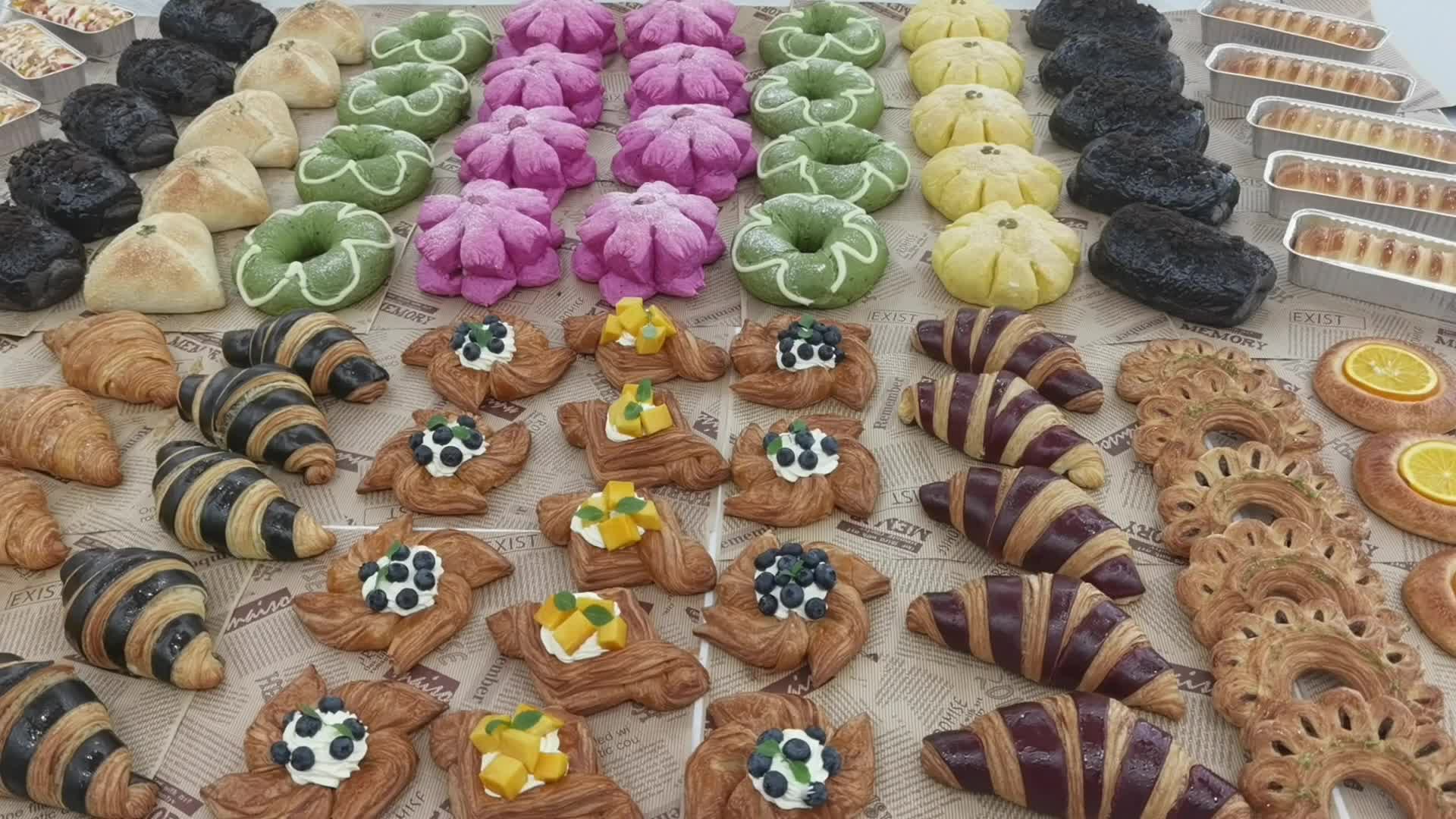 鹰潭烘焙哪里学 鹰潭烘焙培训班 鹰潭烘焙去哪里好