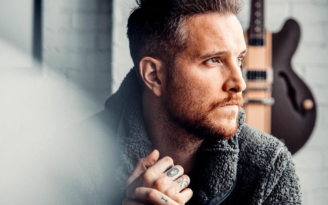 「审美提升」06 加拿大摄影师petermckinnon肖像合集|人像|审美|灵感