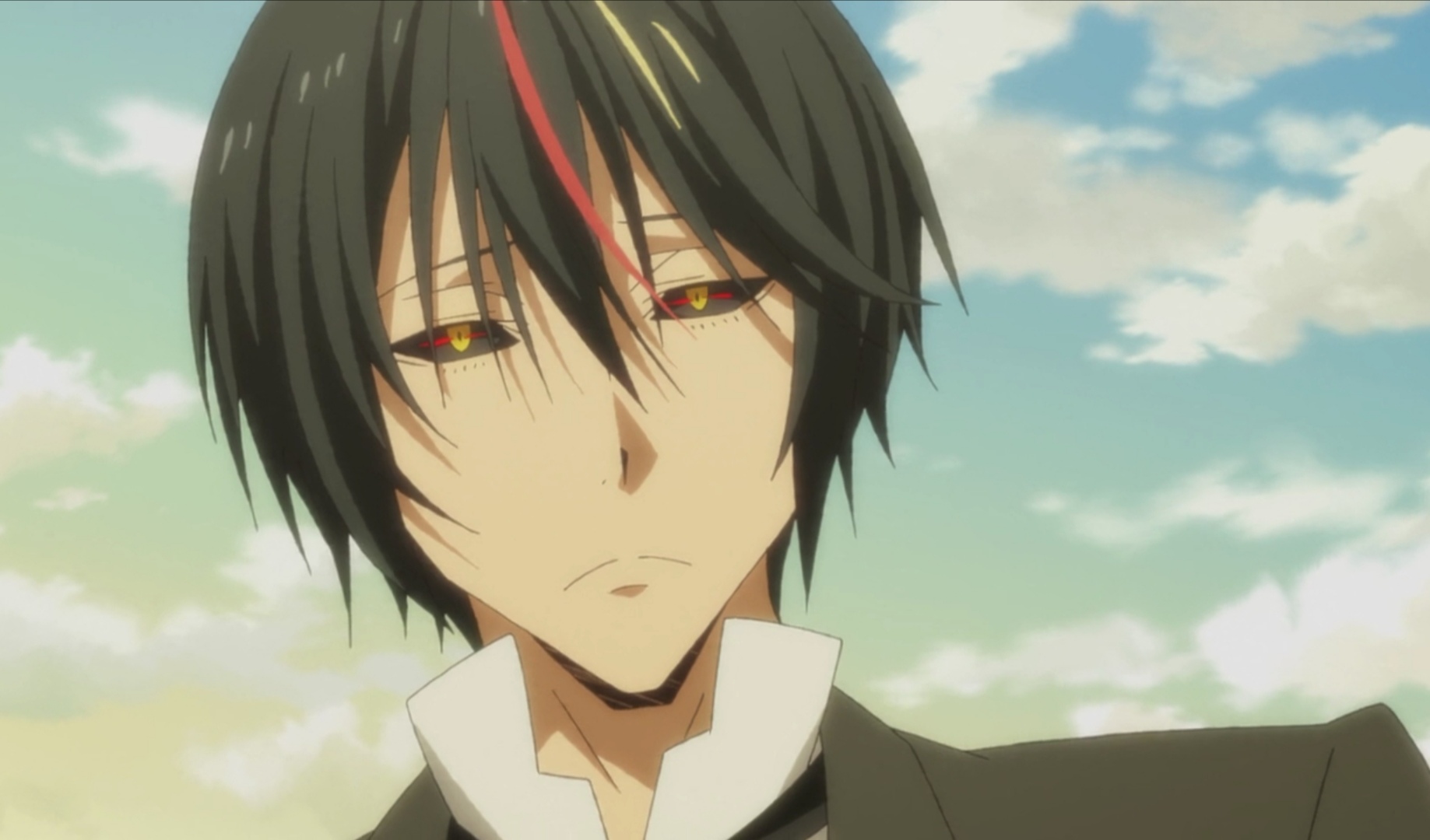 关于我转生成为史莱姆这件事迪亚波罗原始恶魔不住痛哭到底是道德的