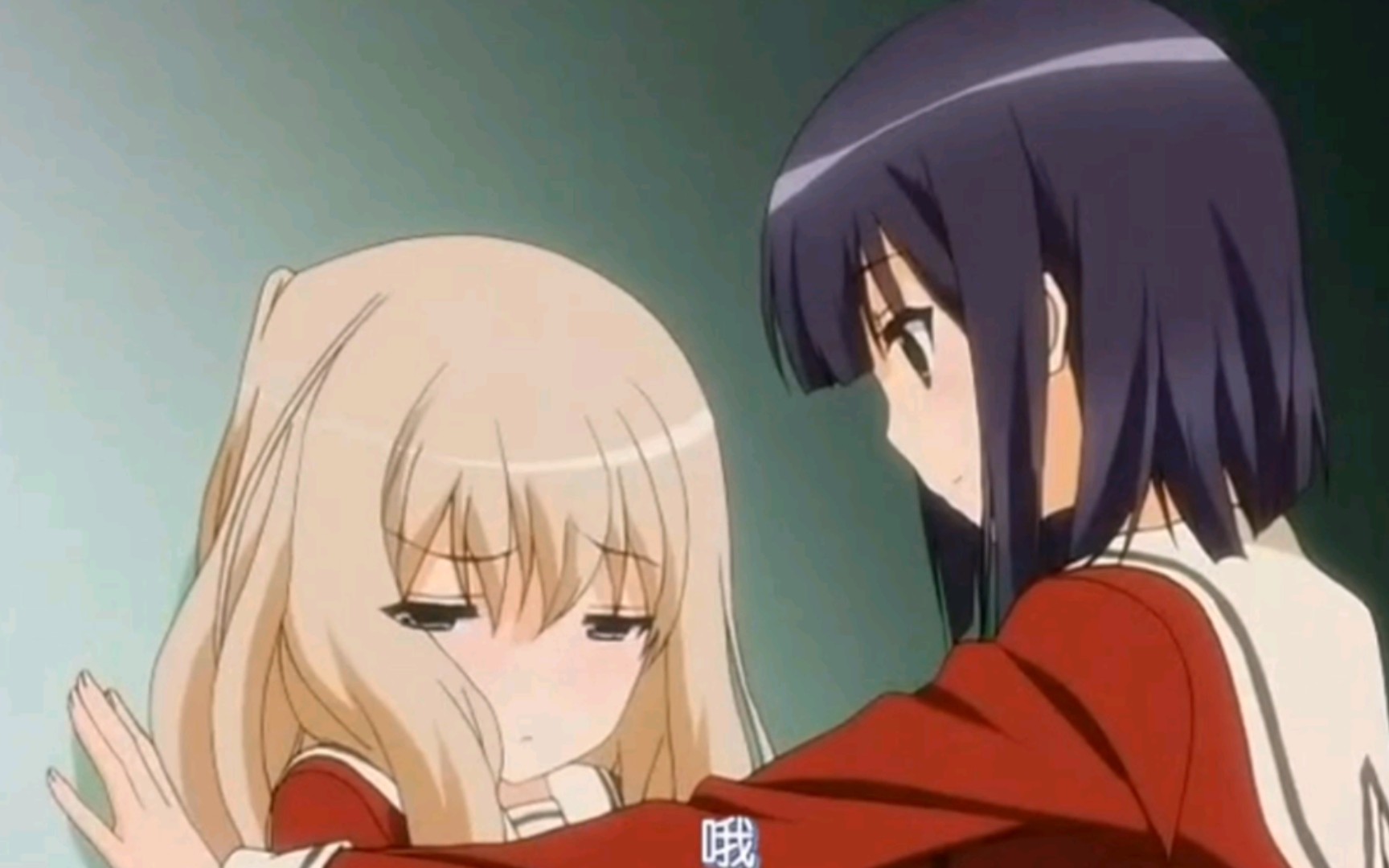 【花吻在上】这俩人好可爱啊