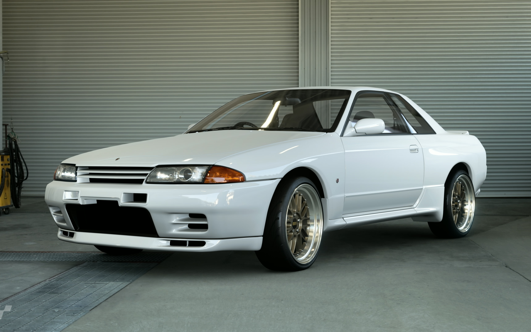 【湾岸特辑】秋川零奈-后期