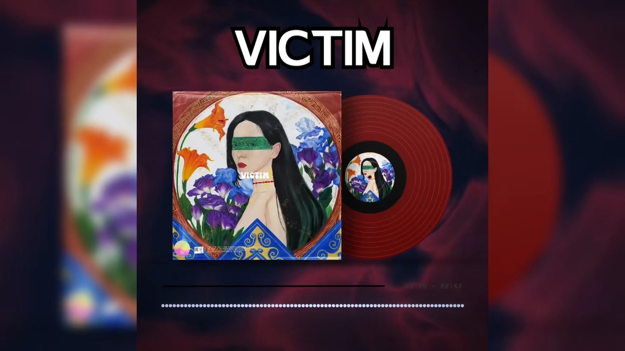 VICTIM|完整版试听哔哩哔哩bilibili