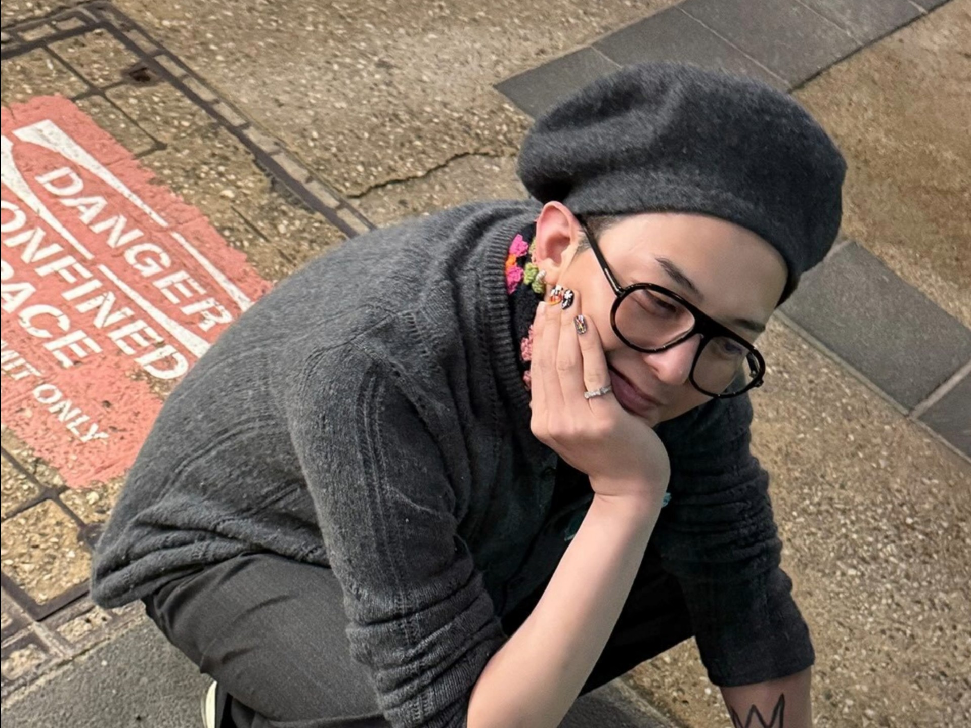 20250706ins更新 此等萌物,我直呼老公🤤