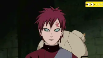 火影广播 石田彰谈我爱罗 哔哩哔哩 Bilibili