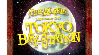 THE ALFEE 45th Anniversary Special Concert THE ALFEE 45周年特别