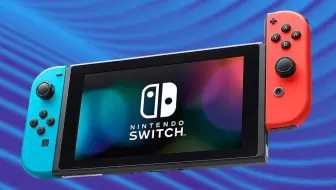 【数码】伪开箱咸鱼淘的港版Switch
