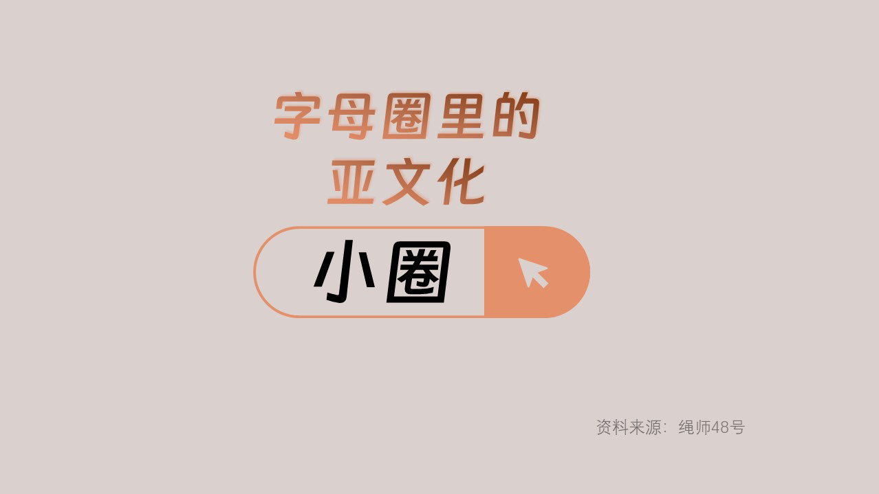 [图]【Dom讲】字母圈高阶知识——小圈