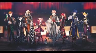 そらる 缶バッジ XYZ CocktaiL finale そらる 缶バッジ XYZ CocktaiL finale