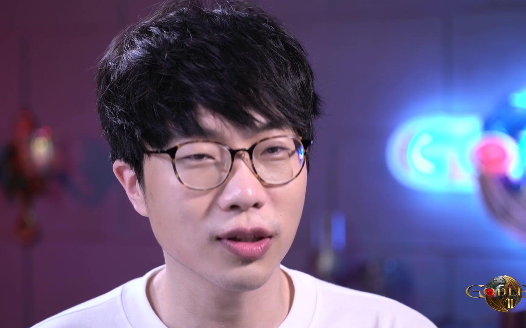 《godlie第二季》第六期预告, 最强首创狼人板子登场_哔哩哔哩 (゜-゜