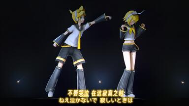 中日字幕]CIEL 1st VIRTUAL LIVE「空想劇-神椿市伍番街-」_哔哩哔哩_