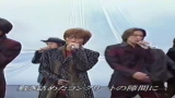 【V6】Utaban 000203「野性之花」LIVE哔哩哔哩bilibili