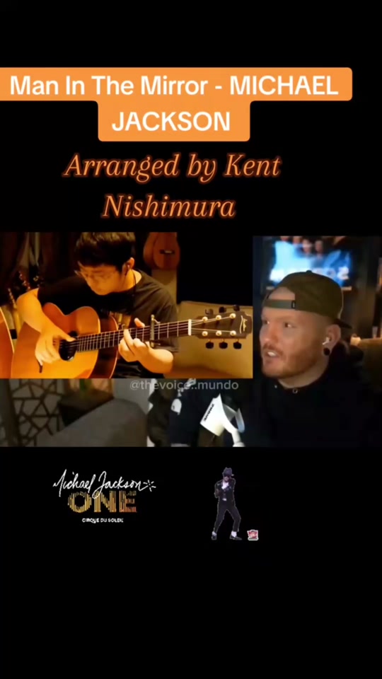 惊人的 @ kentnishimura 04 01 es