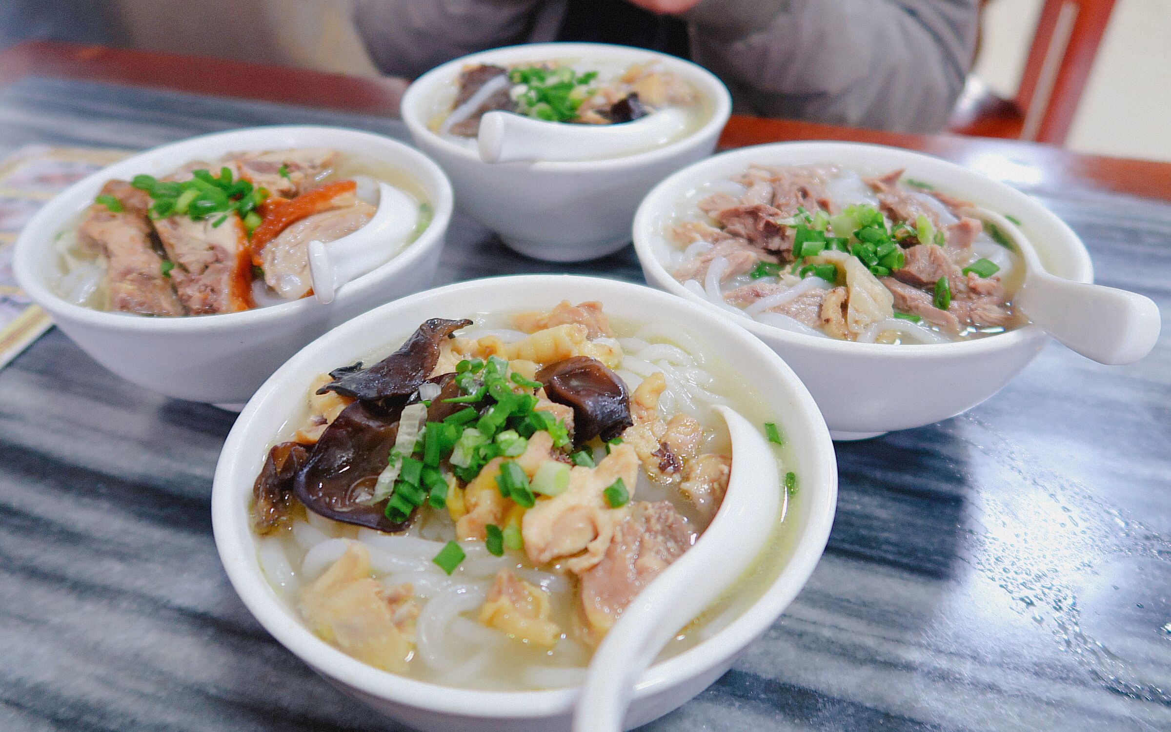 活动  久违的三乡濑粉|工具人的半天