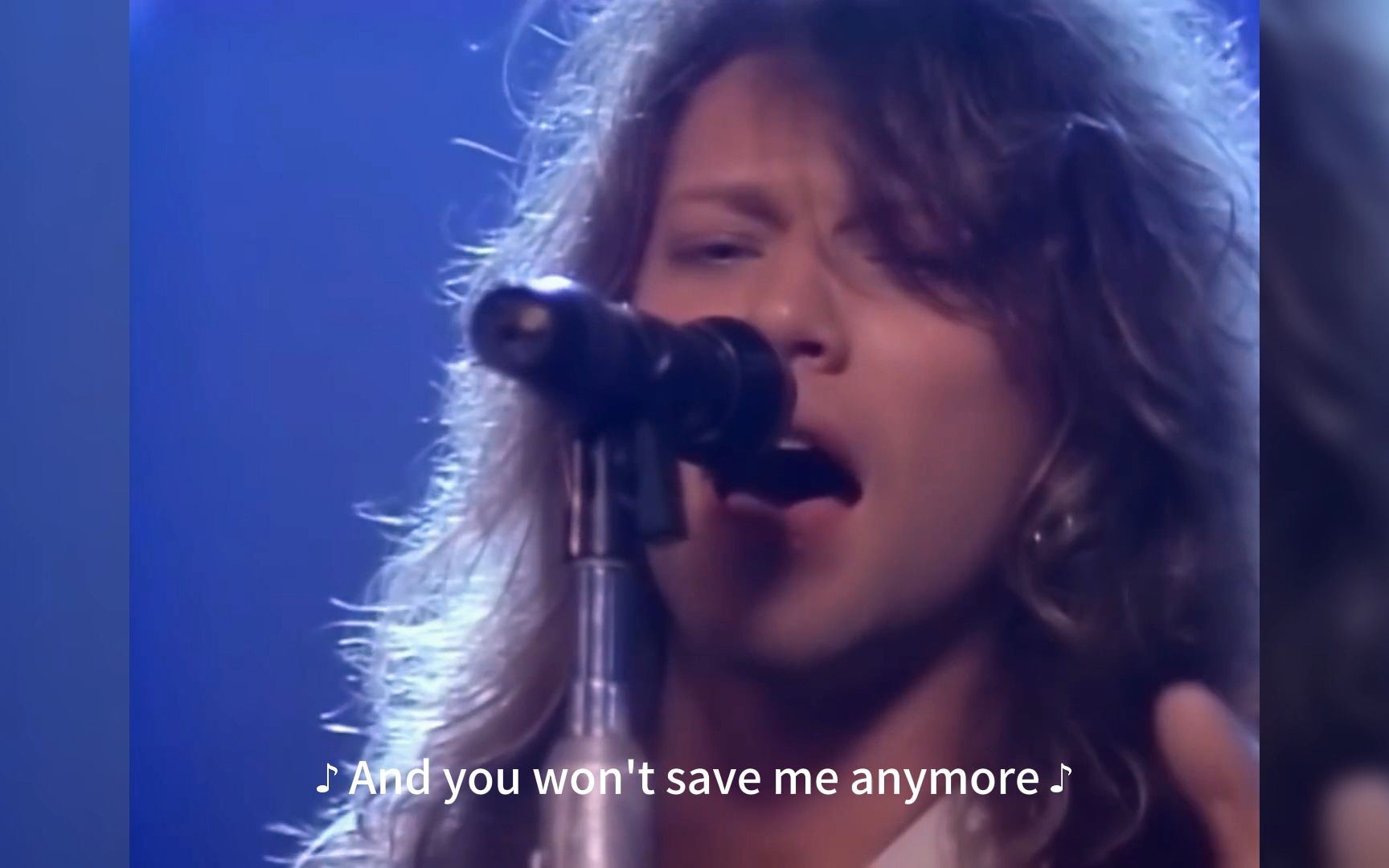 [图]Bon Jovi - I'll Be There For You