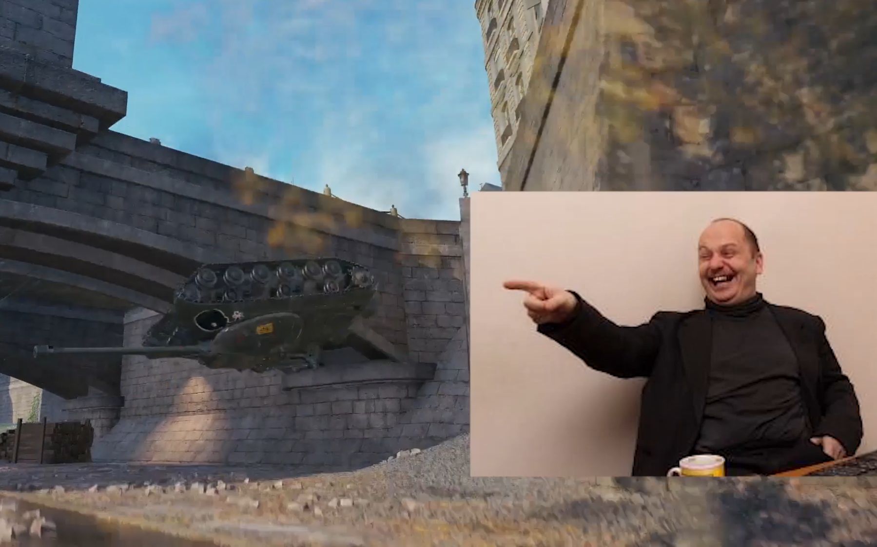 【搞笑山口丁01】不要停下来啊-3!