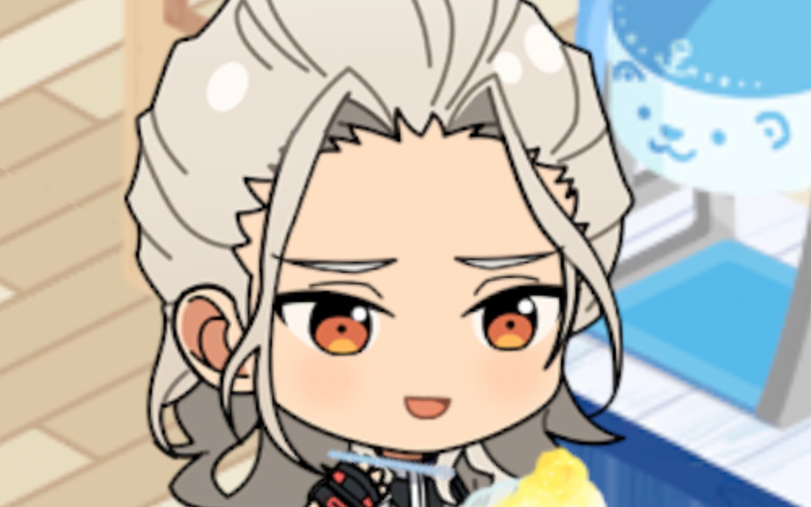 网络天才能否猜出乱凪砂