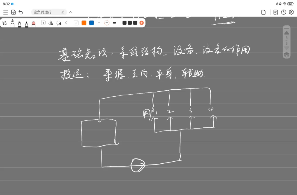 2.1润滑油系统的结构哔哩哔哩bilibili