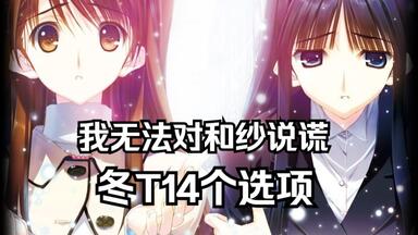 WHITE ALBUM2 Original Soundtrack ～encore～_哔哩哔哩_bilibili