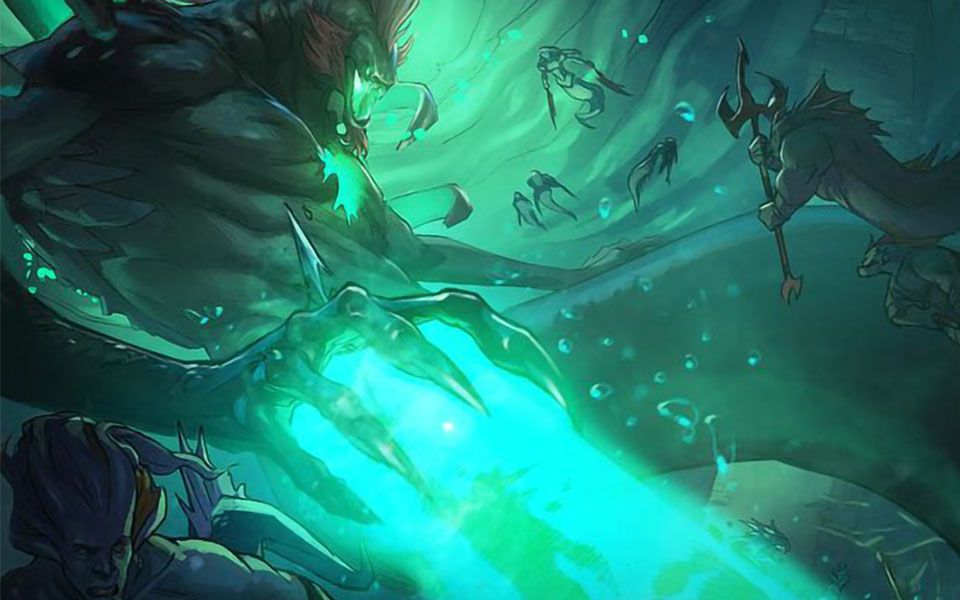 dota2游廊【破泞之战困难版】n3小骷髅单通的打法